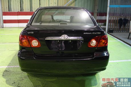 Toyota豐田 Altis  照片5