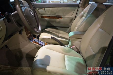 Toyota豐田 Altis  照片6