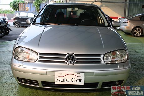 VW 福斯 Golf  照片2