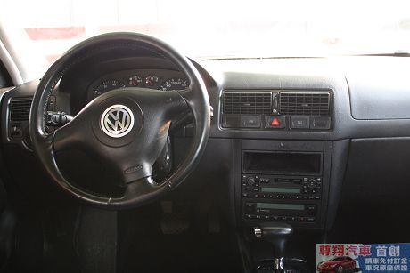 VW 福斯 Golf  照片7