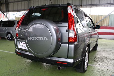 Honda 本田 CR-V  照片4