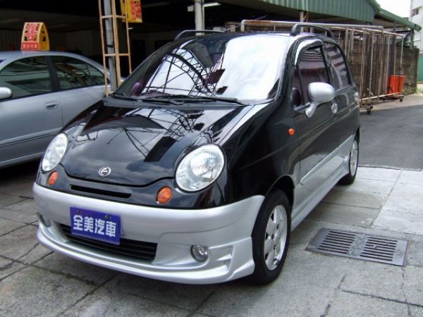 Matiz Zip 照片1