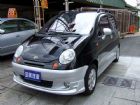 台中市Matiz Zip FORMOSA 台朔 / Matiz中古車