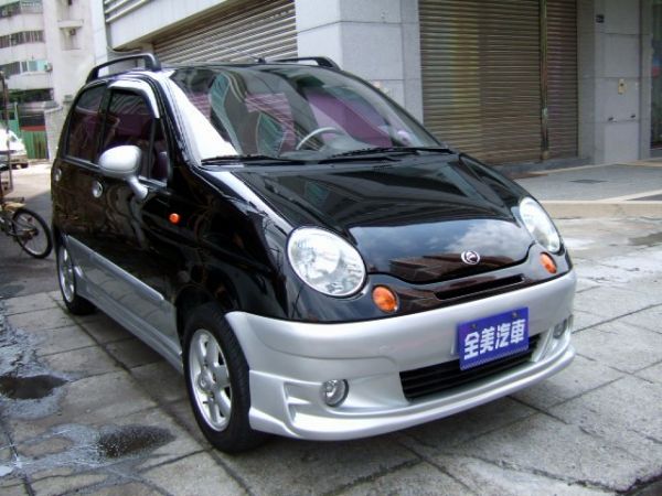 Matiz Zip 照片2