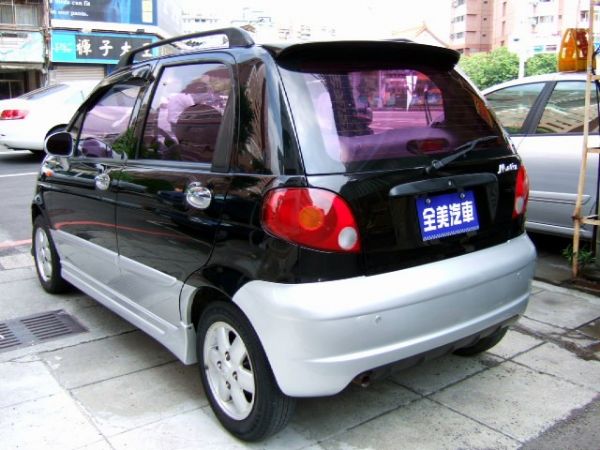 Matiz Zip 照片4