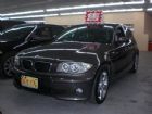 台中市2006年 120i 棕色 BMW 寶馬 / 2002中古車