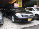 台中市日產 TEANA 黑色 NISSAN 日產 / Teana中古車