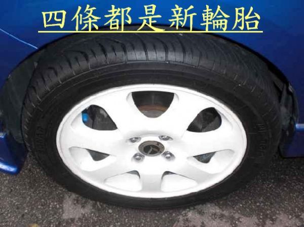 KIA 起亞EURO STAR 照片3