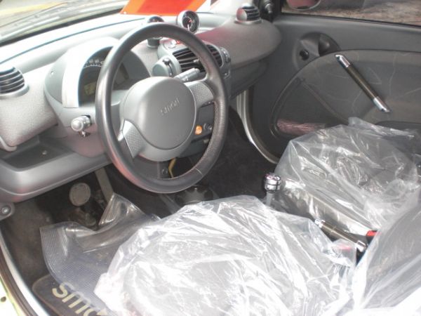 MCC   SMART  綠色 照片4
