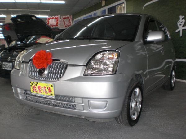 KIA 起亞EURO STAR 照片1