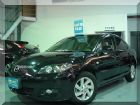 台中市大眾汽車 MAZDA 3 1.6 天窗 MAZDA 馬自達 / 3中古車