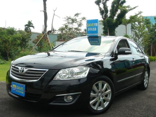 大眾汽車 CAMRY 頂級 天窗 照片1