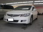 台中市本田 K12  白色 HONDA 台灣本田 / Civic中古車