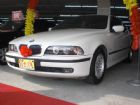 台中市BMW  523  白色 BMW 寶馬 / 523i中古車