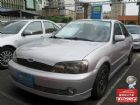 台中市運通汽車-2003年-福特 RS FORD 福特 / Tierra RS中古車