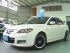 台中市大眾汽車 MAZDA 3S  MAZDA 馬自達 / 3中古車