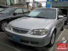 台中市運通汽車-2004年-福特 Life FORD 福特 / Life中古車