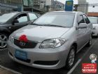 台中市運通汽車-2007年-豐田 Vios TOYOTA 豐田 / Vios中古車