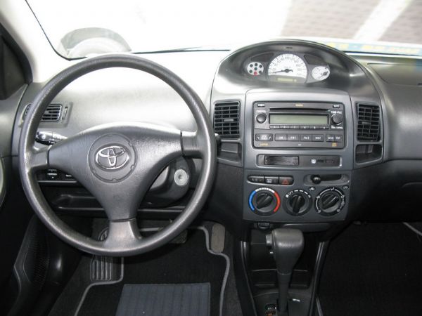 運通汽車-2007年-豐田 Vios 照片2