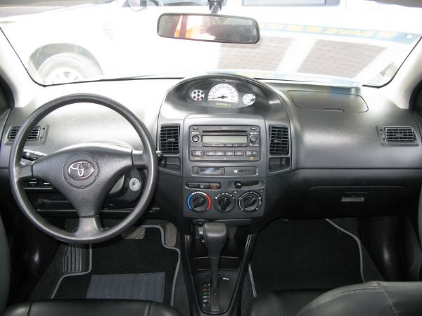 運通汽車-2007年-豐田 Vios 照片5