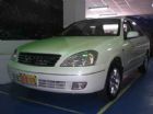 台中市日產  M1  白色 NISSAN 日產 / Sentra中古車