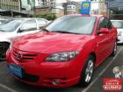 台中市運通汽車-2006年-Mazda 3s TOYOTA 豐田 / Altis中古車