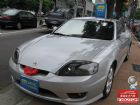 台中市運通汽車-2007年-現代 Coupe HYUNDAI 現代 / Coupe中古車