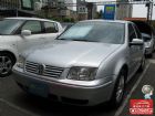 台中市運通汽車-2002年-福斯 Bora VW 福斯 / Bora中古車