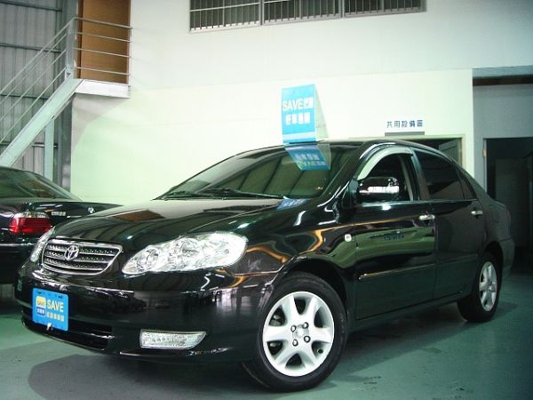 大眾汽車 ALTIS 天窗 照片1