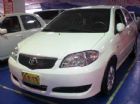 台中市豐田 VIOS 白色 TOYOTA 豐田 / Vios中古車