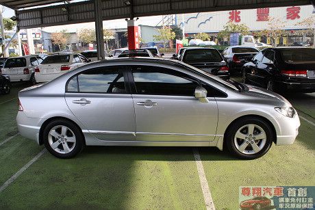 Honda 本田 Civic K12  照片3
