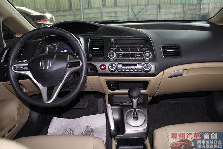 Honda 本田 Civic K12  照片8