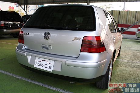 VW 福斯 Golf  照片5