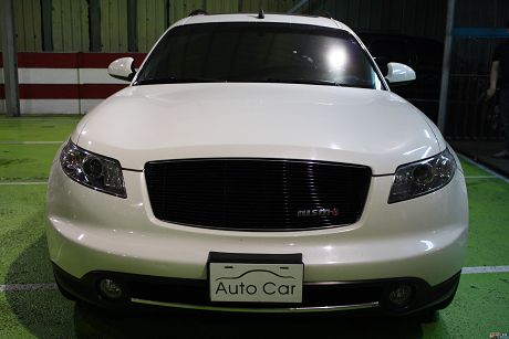 Infiniti 極致 FX35  照片2