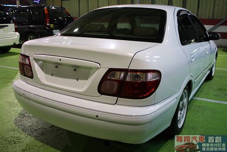 Nissan 日產 Sentra180  照片5