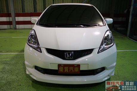 Honda 本田 FIT  照片2