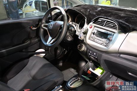 Honda 本田 FIT  照片8