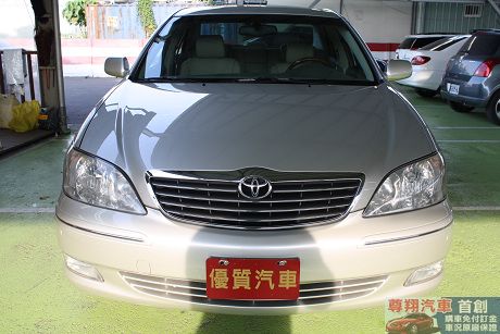 Toyota豐田 Camry  照片2