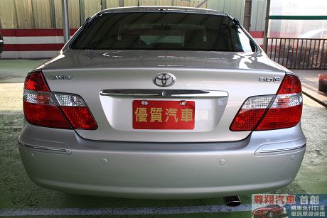 Toyota豐田 Camry  照片4