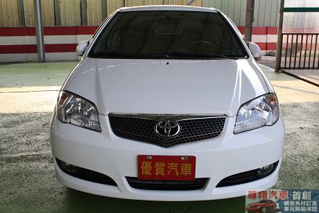 Toyota豐田 Vios  照片2