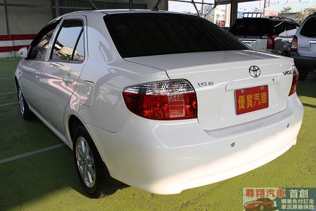 Toyota豐田 Vios  照片5