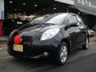 台中市*友達汽車* 09年 豐田 亞力史 TOYOTA 豐田 / YARIS中古車