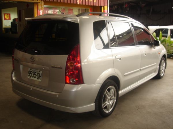 MAZDA PREMACY 照片2