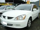 新北市2004年LANCER1.6天窗 MITSUBISHI 三菱 / Lancer中古車