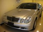 台北市E200K BENZ 賓士 / E200 Kompressor中古車