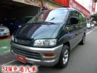 彰化縣99年 JR 加長型 *VCD影音功能 MITSUBISHI 三菱 / Space Gear中古車