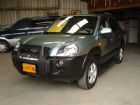 新北市HYUNDAI TUCSON 汽油 HYUNDAI 現代 / Tucson中古車