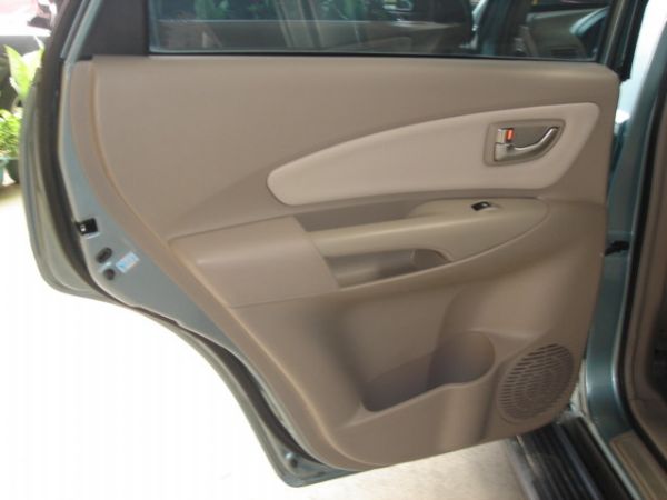 HYUNDAI TUCSON 汽油 照片4