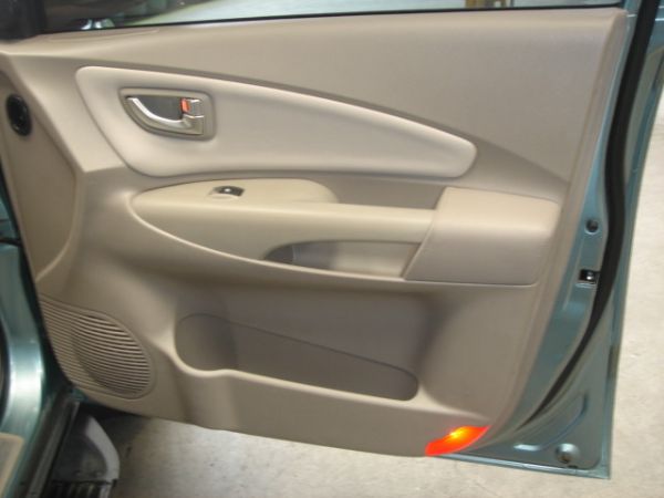 HYUNDAI TUCSON 汽油 照片5