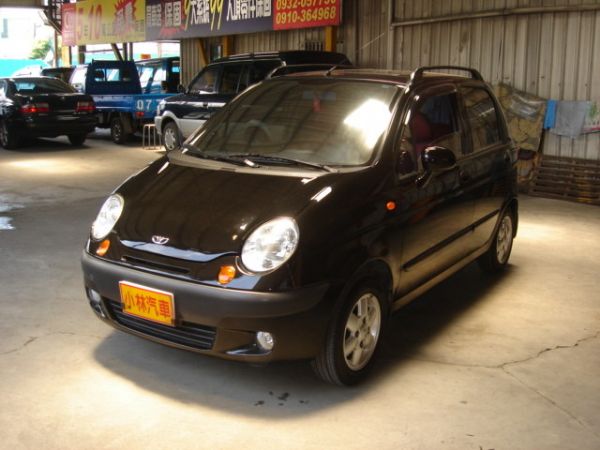 FORMOSA MATIZ II 照片1